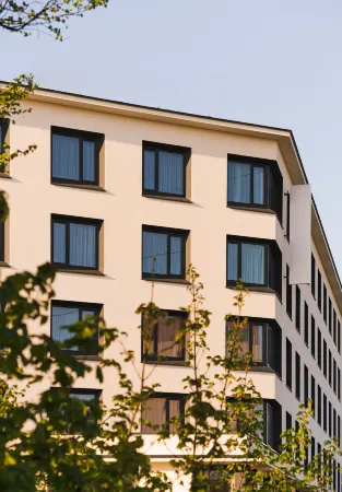 Hotel Convictus Cracovia for Business & Travellers