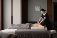 류큐 호텔 & 리조트 나시로 비치 - 스파