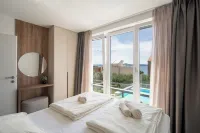 桑阿德里亞公寓