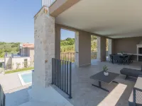 Istriana Hotels in Baredine