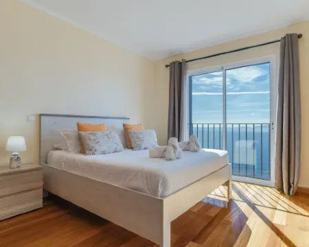 Casa Morena by Atlantic Holiday Hotéis em Gaula