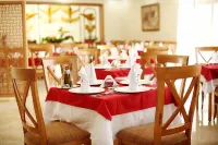Hotel Julius - breakfast
