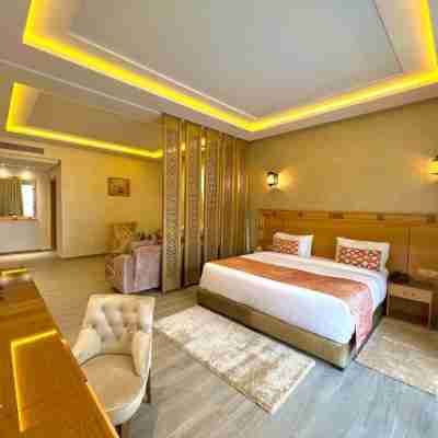 Z Hotel Meknes Rooms