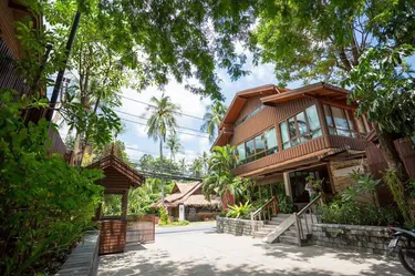 รูปภาพของสมุยพาราไดซ์เฉวงบีช รีสอร์ทแอนด์สปา