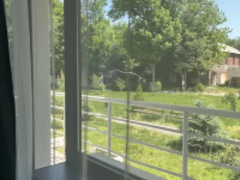 旅遊酒店 奇姆肯特酒店