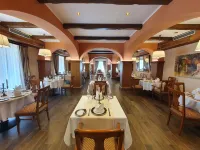 Hotel Dvorac Jurjevec - servizio colazione