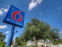 Motel 6 Orlando, FL - Winter Park Hotels near Dubsdread Golf Course