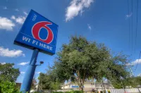 Motel 6 Orlando, FL - Winter Park Hotels in Maitland