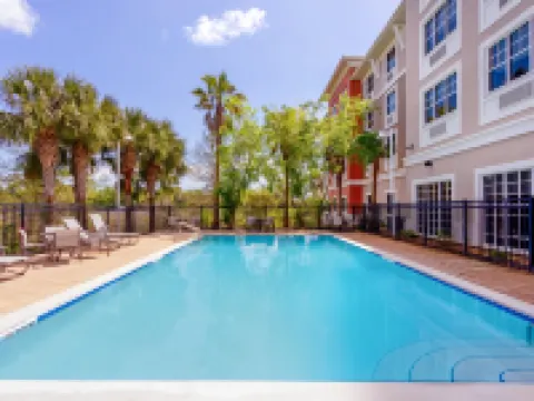 Holiday Inn Express & Suites PALM COAST - I-95 by IHG Hotels in Flagler County