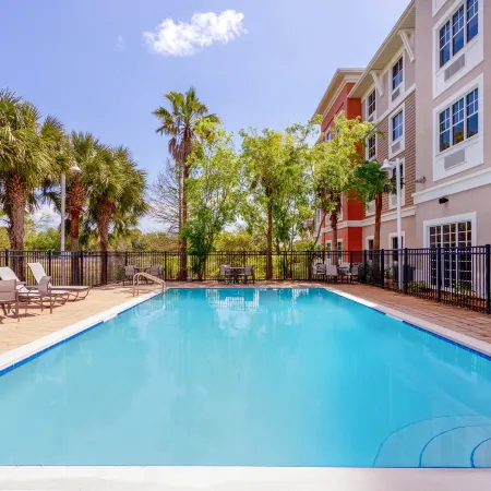 Holiday Inn Express & Suites PALM COAST - I-95 by IHG