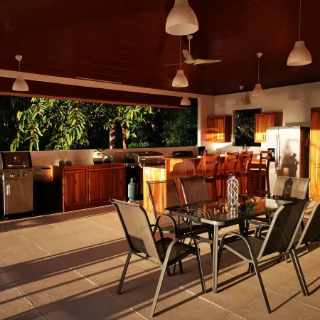 Casa Odi-Sea - Portasol Vacation Rentals
