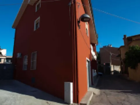 Locanda Degli Artisti Hotels in Tortoli