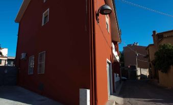 Locanda Degli Artisti