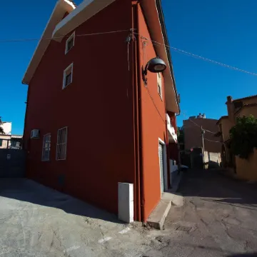 Locanda Degli Artisti