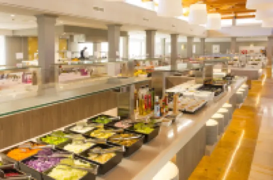 Protur Badí­a Park Aparthotel