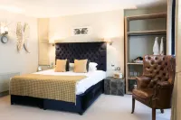 The Angel & Blue Pig Hotels in Milford-on-Sea