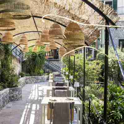 Adults-Only Boutique Hotel Villa Edera & La Torretta Hotel Exterior