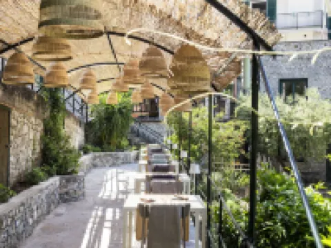 Adults-Only Boutique Hotel Villa Edera & La Torretta Hotels in Moneglia