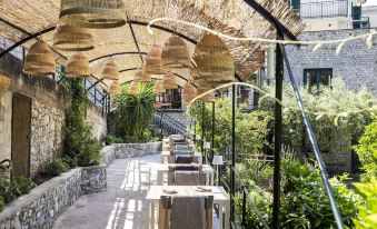 Adults-Only Boutique Hotel Villa Edera & La Torretta