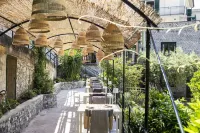 Adults-Only Boutique Hotel Villa Edera & La Torretta