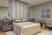 Casa Mantiqueira Hotel Boutique Hotels in Ouro Fino