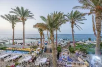 Minos Imperial Luxury Beach Resort & Spa Milatos