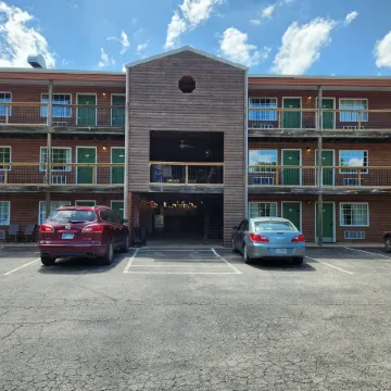 Condotel Unit at Indian Point