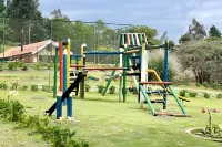 1. Cabaña Portón de Ovejas Hotels in Choconta