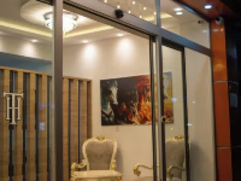 Trend Hotel Nazilli otelleri