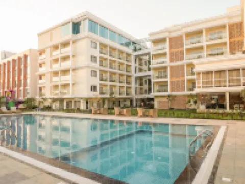 Antique Regency Hotel a Digha