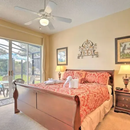 Family Retreat w Game Room & Pool