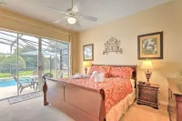 Sleeps 14 5Br w King Beds, Pool & Game Room