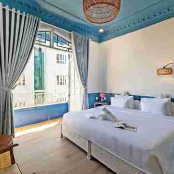 MiLa - Homestay in Hue Rooms
