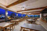 Rota Kilidonia Karaöz Suites&Villas - breakfast