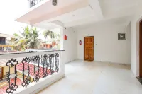 FabExpress Pednekar Plaza