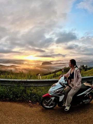 รูปภาพของจีที ทัวร์ แอนด์ โฮมสเตย์