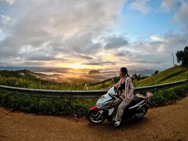 รูปภาพของจีที ทัวร์ แอนด์ โฮมสเตย์