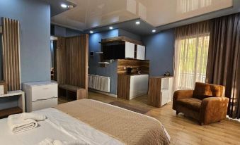 Hotel Sunny