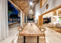 Villa Poppe in Las Terrenas