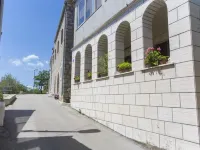 Beachfront Apartments Andrijević - 2-Star