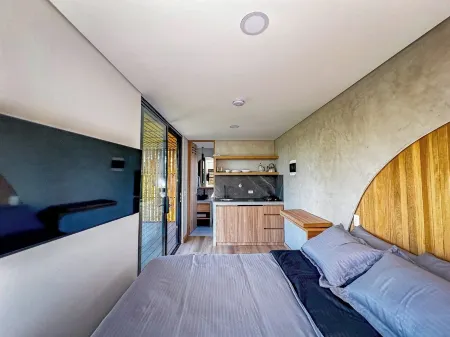 Elemen Retreat Отели в г. Пеньоль