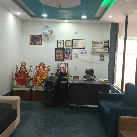 Hotel Parinay Vatika