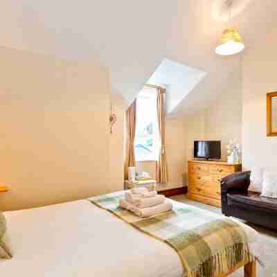 3 Cambridge Villas Rooms