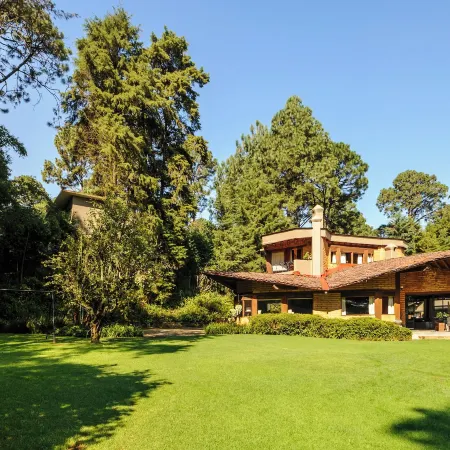 Casas Abi