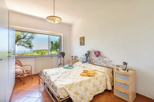 Villa Maria Luisa Vista Mare, Palinuro - Happy Rentals