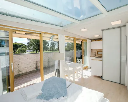 The Skylight Villa Hotels in Kemi
