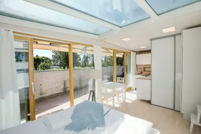 The Skylight Villa Hotels near Farm Animal Park Arkadia