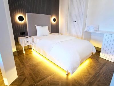 Tirilye Balık Otel