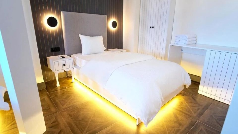Tirilye Balık Otel