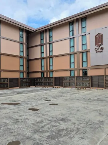 รูปภาพของโรงแรม วัน บัดเจท น่าน ผาสิงห์